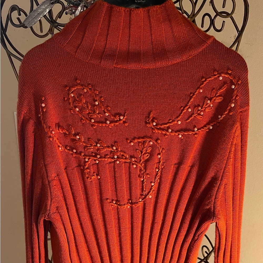 Cache women’s turtleneck